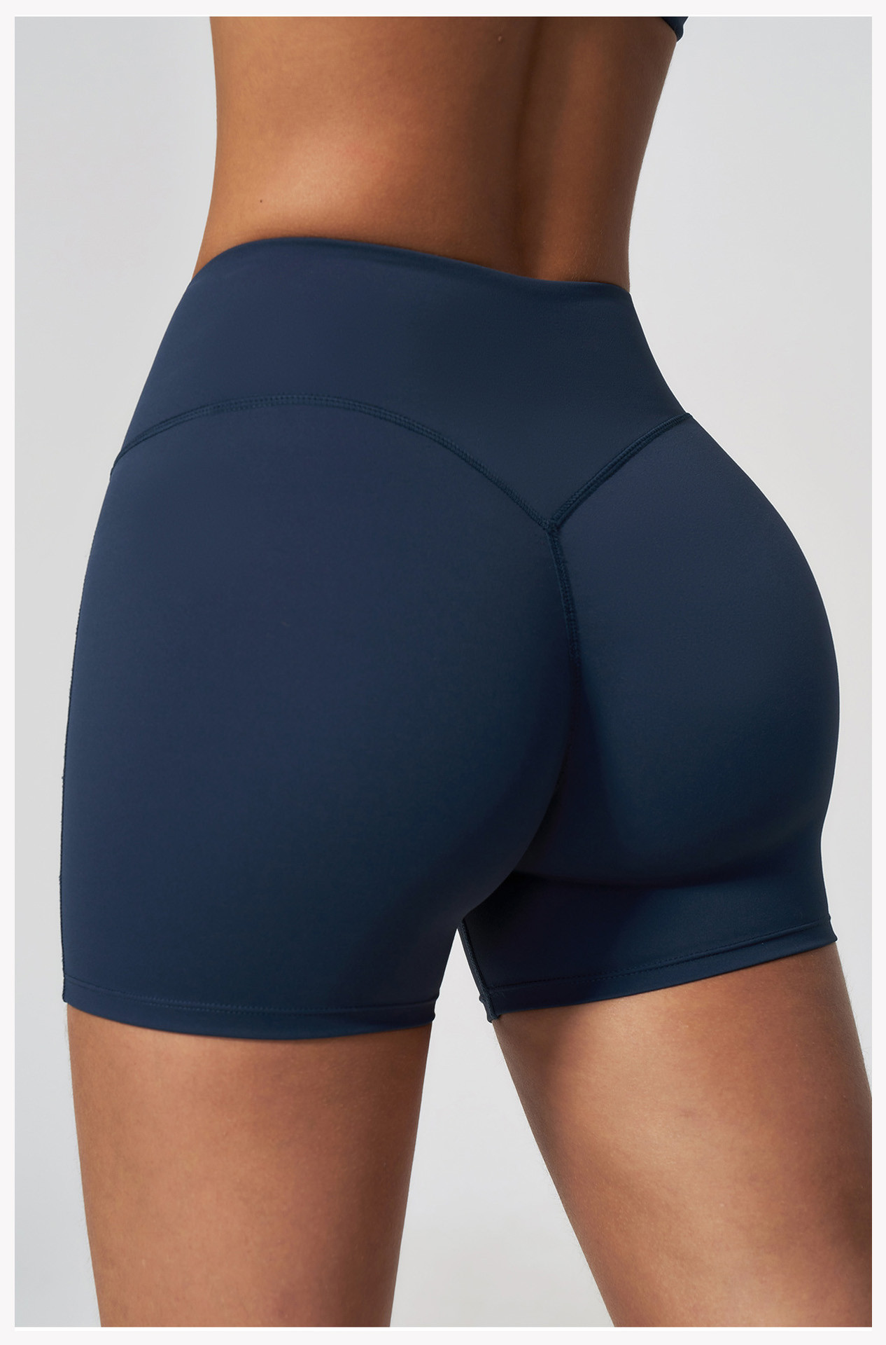 Yoga Shorts Manufacturer