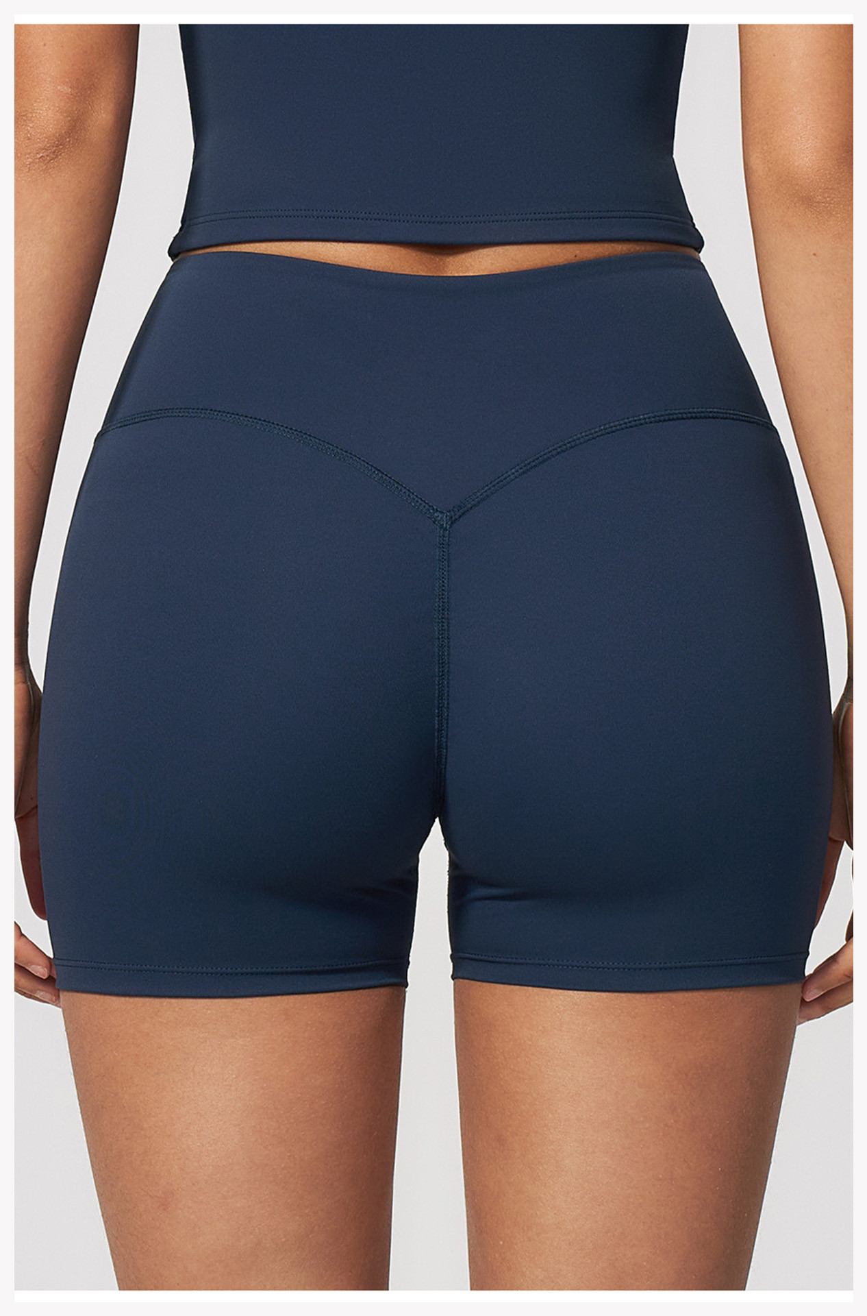 Yoga Shorts Manufacturer