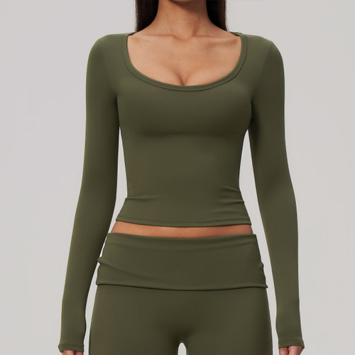 CUSTOM Traning TOPS