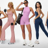 What Fabric Is Best for Activewear?