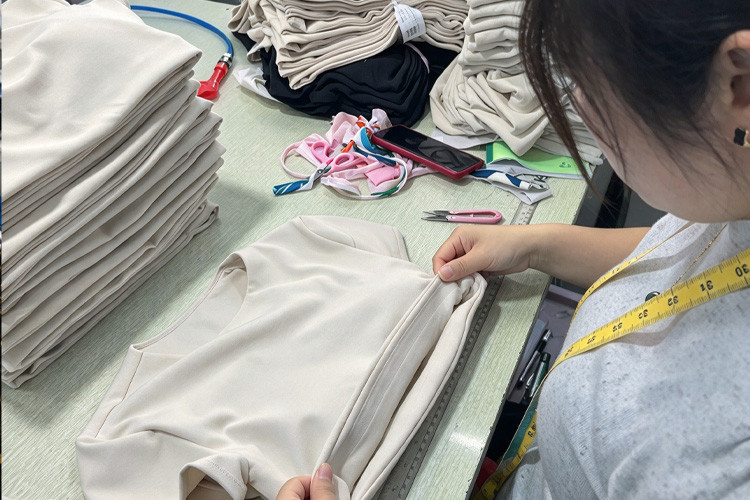 active wear inspection