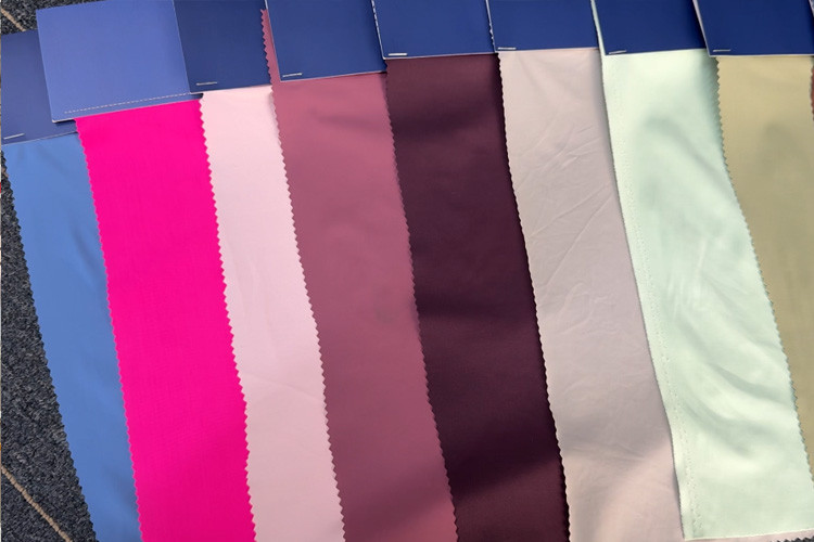 active wear fabric