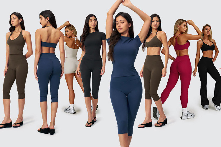 wholesale clothing manufacturer