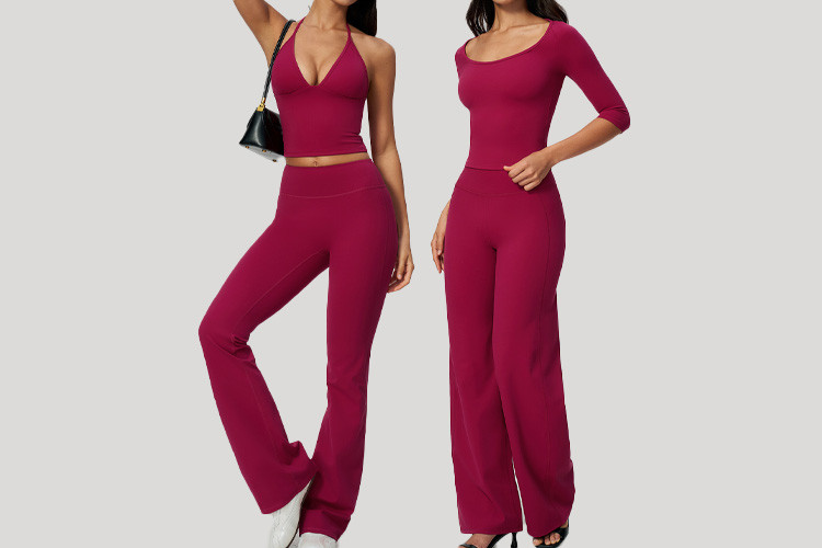 OEM activewear manufacturer
