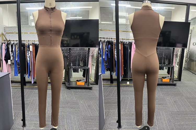 ODM activewear manufacturer