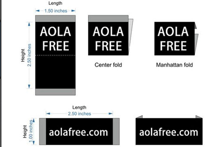 custom clothing labels