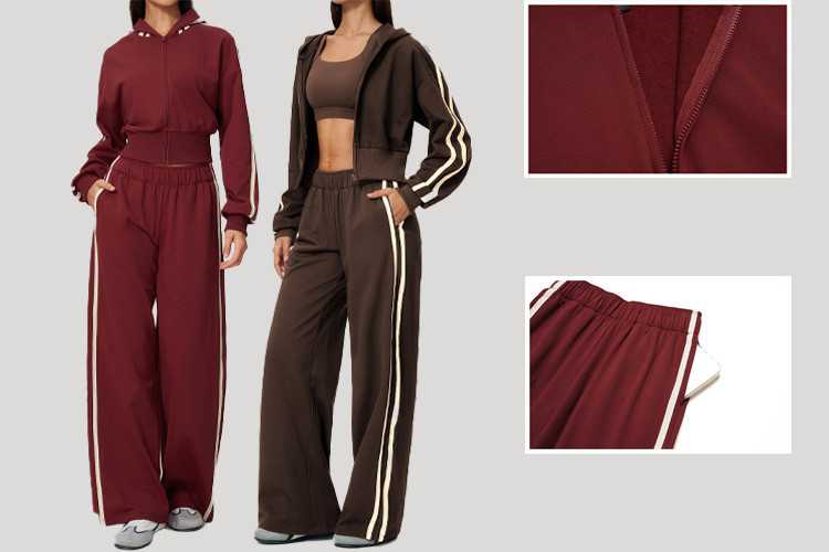 private label activewear