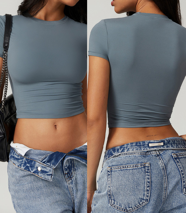 Custom Women's Dress & Activewear Dress Manufacturing