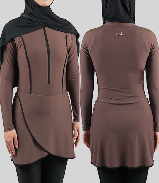 Custom Women's Dress & Activewear Dress Manufacturing