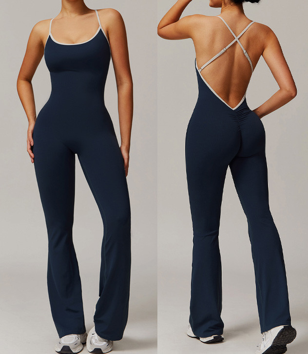 Custom Women's Jumpsuit Fabric and Weight