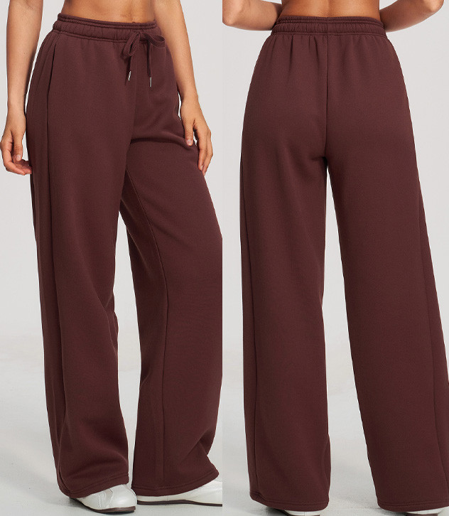 Custom Joggers & Sweat Pants Manufacturing