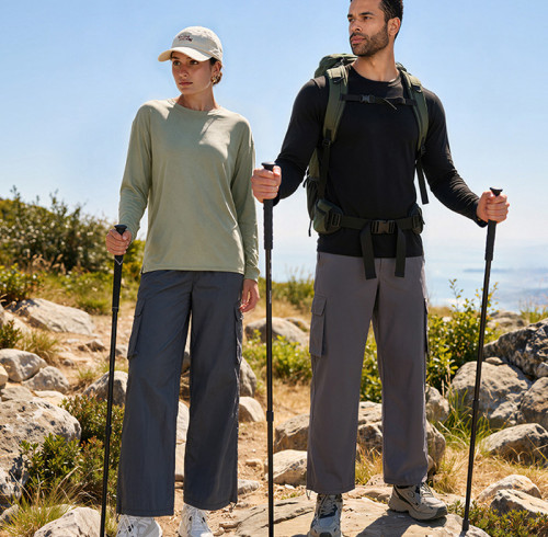 Client Success Story: Positive Feedback On Custom Activewear Samples