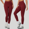 Yoga Leggings vs Running Compression Tights: Support & Cut Comparison