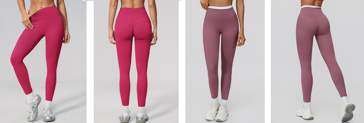 custom leggings manufacturer