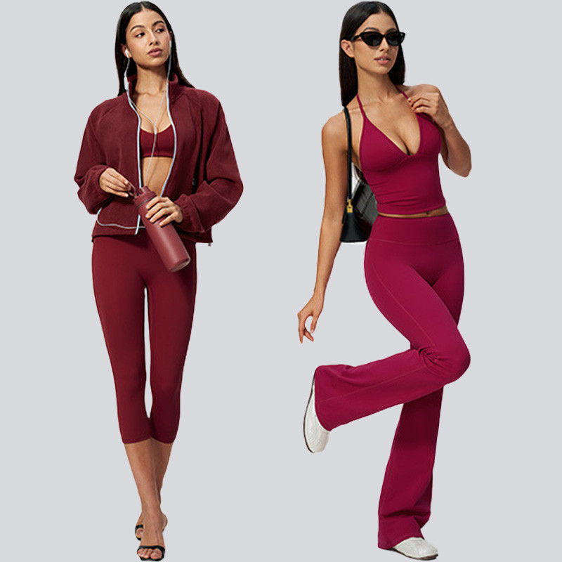 OEM vs ODM vs Private Label Activewear: Which Model Is Right for Your Brand?