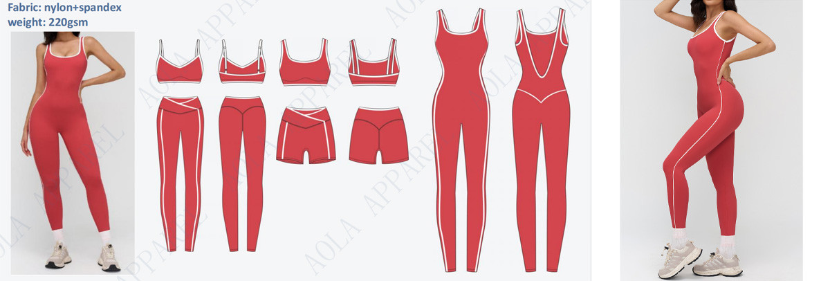 custom jumpsuits