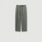 Custom Men's Sweatpants Cotton | Custom Oversized Pullover Hoodie Tracksuit Unisex Polyester Baggy