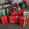 Gift Exchange Activity