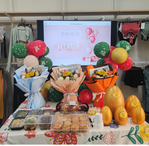 Fiesta de cumpleaños del 24 de enero