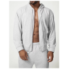 Custom Plus Size Jackets|High Quality Plus Size Jackets Hoodies Men 42%Cotton 53%Polyester 5%Spandex