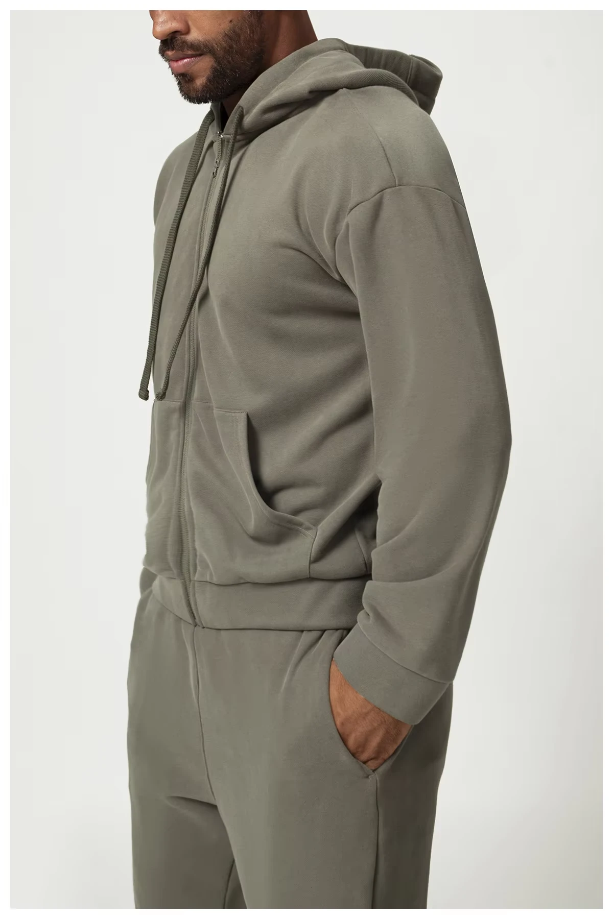 Custom Jackets Hoodies 