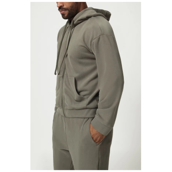 Custom Plus Size Jackets|High Quality Plus Size Jackets Hoodies Men 42%Cotton 53%Polyester 5%Spandex