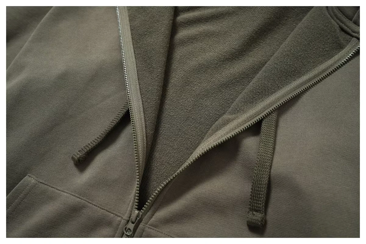 Custom Jackets Hoodies 