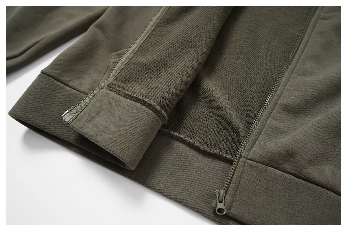 Custom Jackets Hoodies 