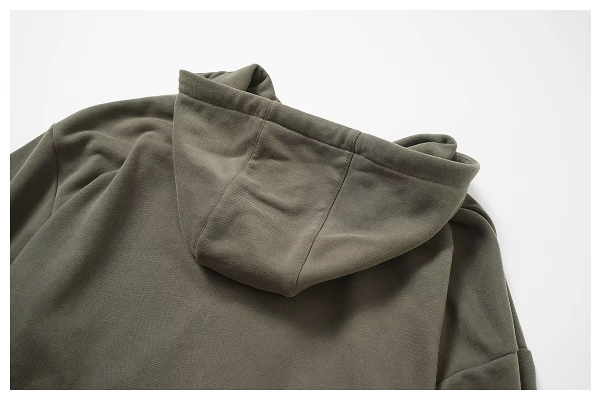 Custom Jackets Hoodies 