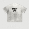 Custom Running Oversize T-Shirts|Custom Heavyweight 74% Cotton 26% Sorona T-Shirts Singlet Oversize