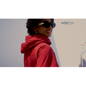 Sportswear Exhibition - Aolafree in Melbourne