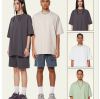 2025 Fashion Trends（Spring and Summer T-Shirt Collection）