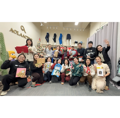 Feliz Navidad y fiesta de cumpleaños