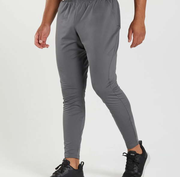 Custom loose sweatpants | Wholesale Custom Jogging Fitness Pants Custom Logo Fabric Mens Fitness