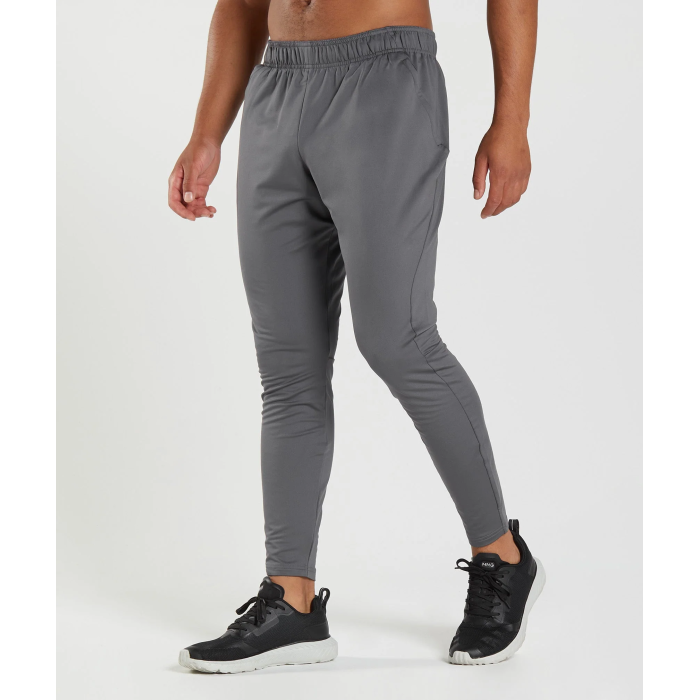 Custom loose sweatpants | Wholesale Custom Jogging Fitness Pants Custom Logo Fabric Mens Fitness