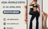 GLOBAL SOURCING SPORT&OUTDOOR EXHIBITION