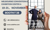 We’d Love to Meet You at Global Sourcing Expo Melbourne!