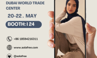 2025 DUBAI INTERNATIONAL APPAREL&TEXTILE FAIR
