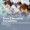 Our Production Process: From Concept to Completion