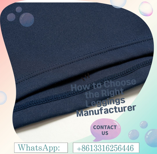 Creating Premium Activewear Through Innovative Fabric Solutions