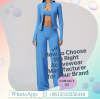 How to Choose the Right Activewear Manufacturer for Your Brand