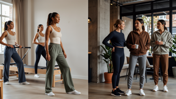 sportswear supplier