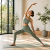 Hot Yoga and Heated Pilates: Managing Sweat and Heat in Practice Apparel