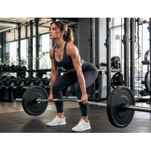 Strength Training Activewear: What Brands Should Look for in Leggings, Sports Bras & Training Tops