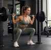 Yoga Wear vs. Strength Training Activewear: What’s the Difference?