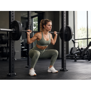 Yoga Wear vs. Strength Training Activewear: What’s the Difference?