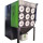 Horizontal Cartridge Filter & Dust Collector
