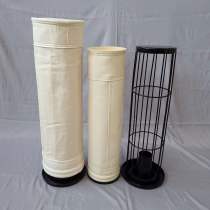 Polyphenylene Sulfide(PPS) Dust Filter Bag