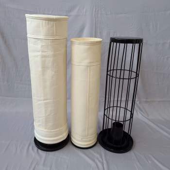 Polyphenylene Sulfide(PPS) Dust Filter Bag
