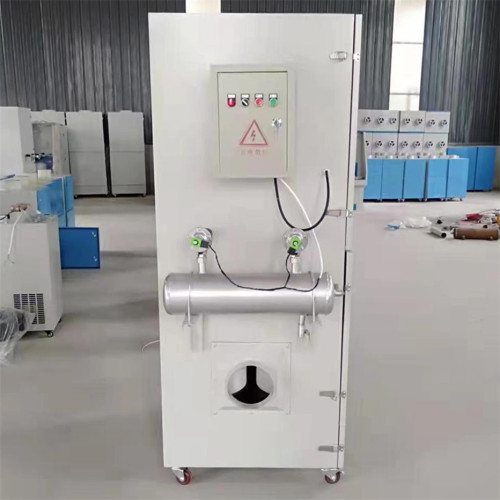 Laser Cutting Dust Collector